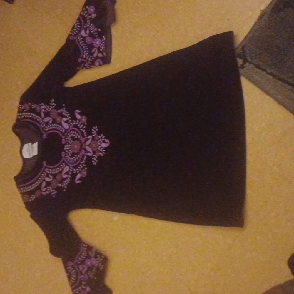 Child's dress